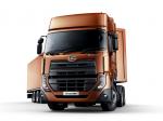 UD Trucks Quester GDE 6x2 Tractor 2013 года